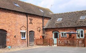 Dairy Cottage